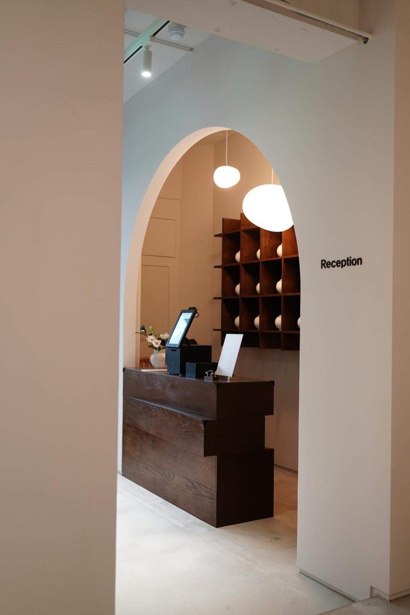 D A L Premium Capsule Hotel-woman Only Seoul