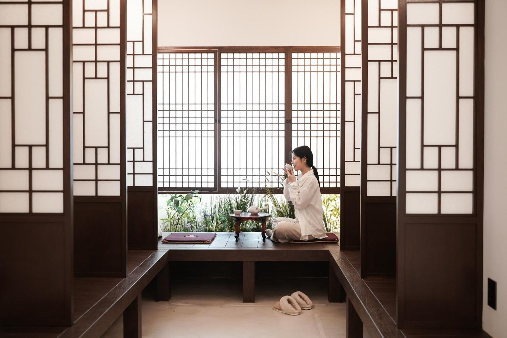 Capsule hotel D A L Premium Capsule Hotel-woman Only