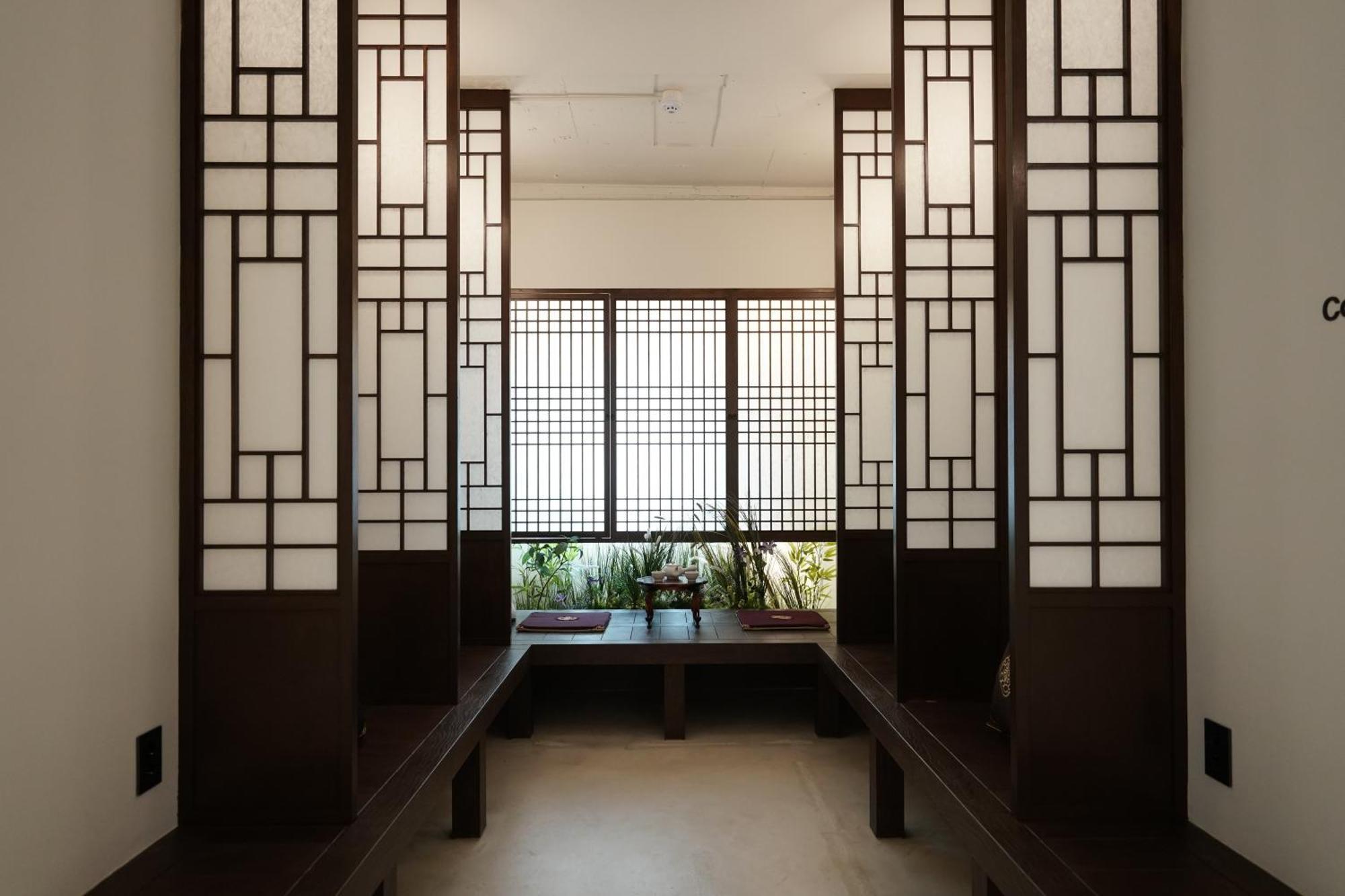 Capsule hotel D A L Premium Capsule Hotel-woman Only *