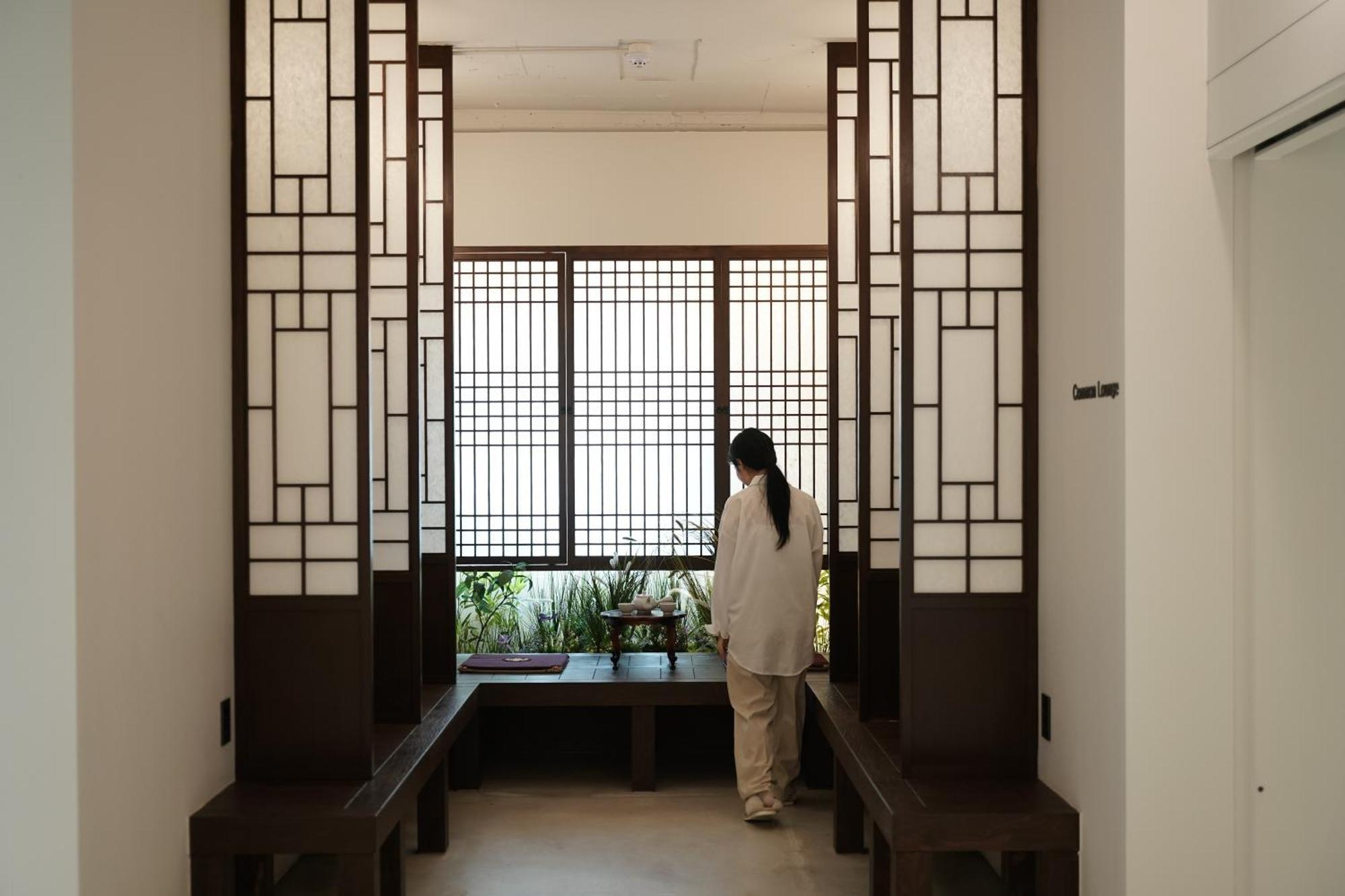 D A L Premium Capsule Hotel-woman Only * Seoul