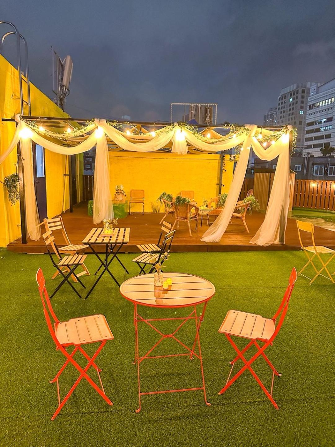 D A L Premium Capsule Hotel-woman Only Khách sạn nang