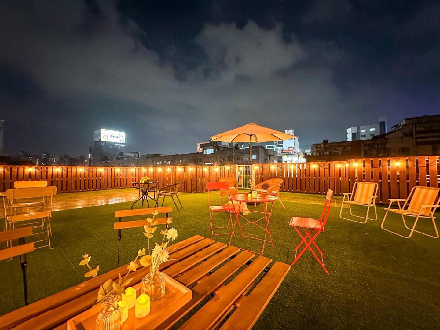 Khách sạn nang D A L Premium Capsule Hotel-woman Only