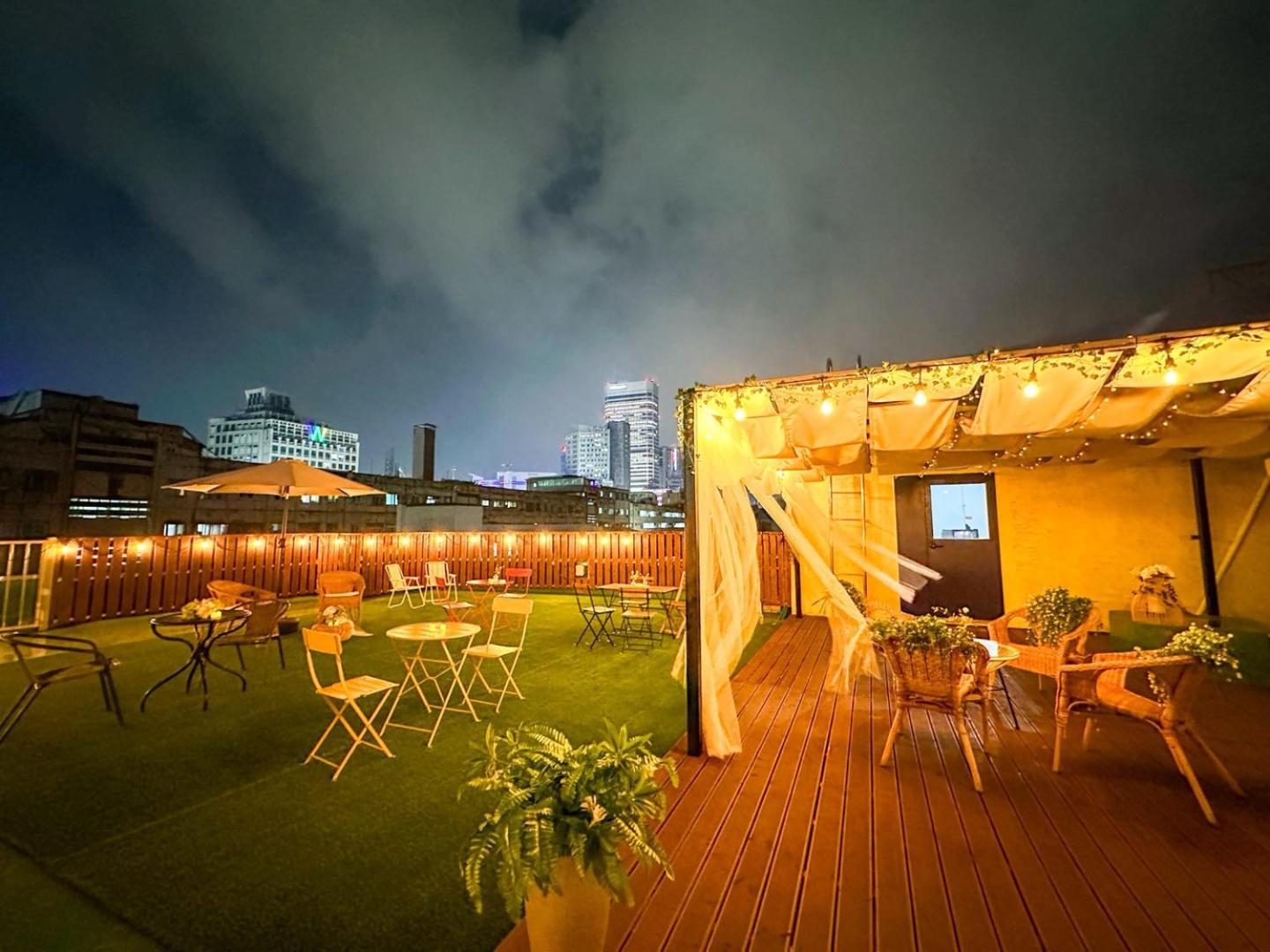 D A L Premium Capsule Hotel-woman Only Capsule hotel Seoul