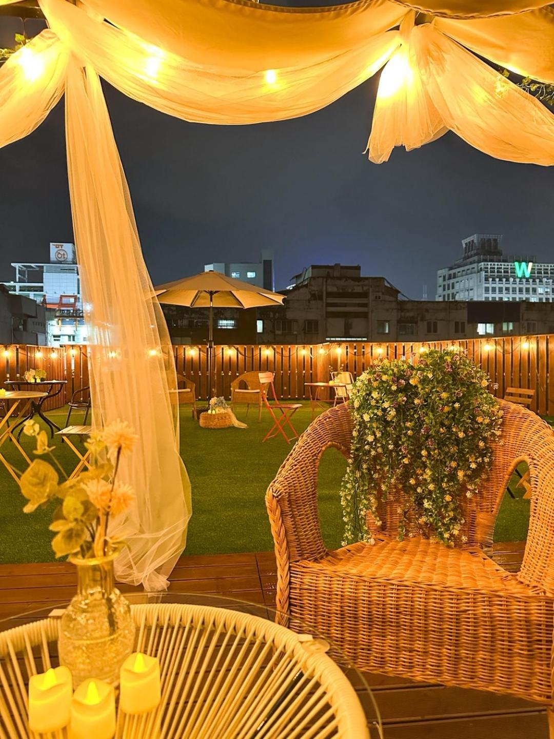 Khách sạn nang D A L Premium Capsule Hotel-woman Only *